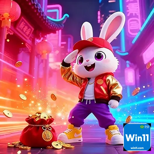 Cena destaque - win11