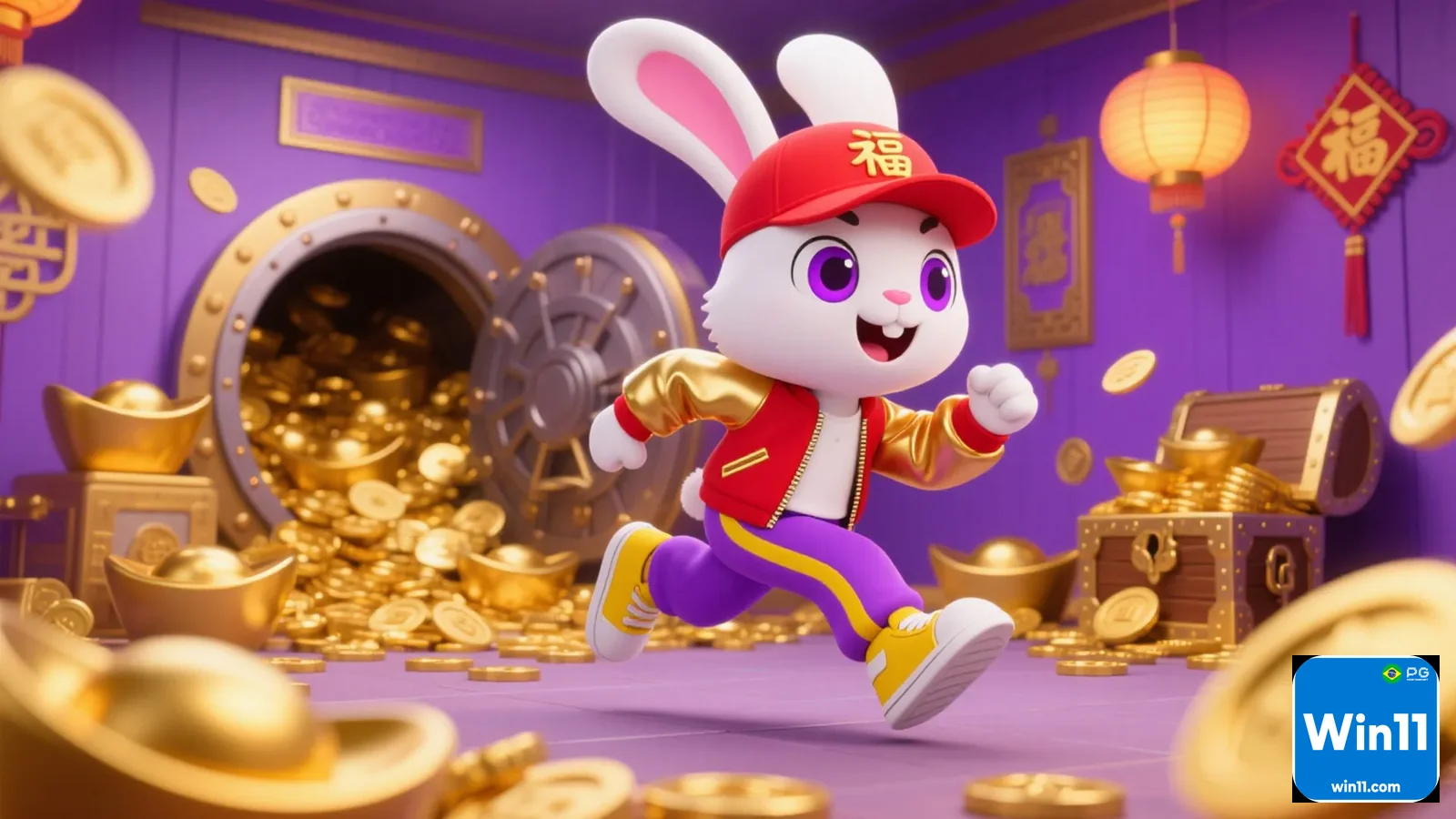 Slots online no Brasil - win11