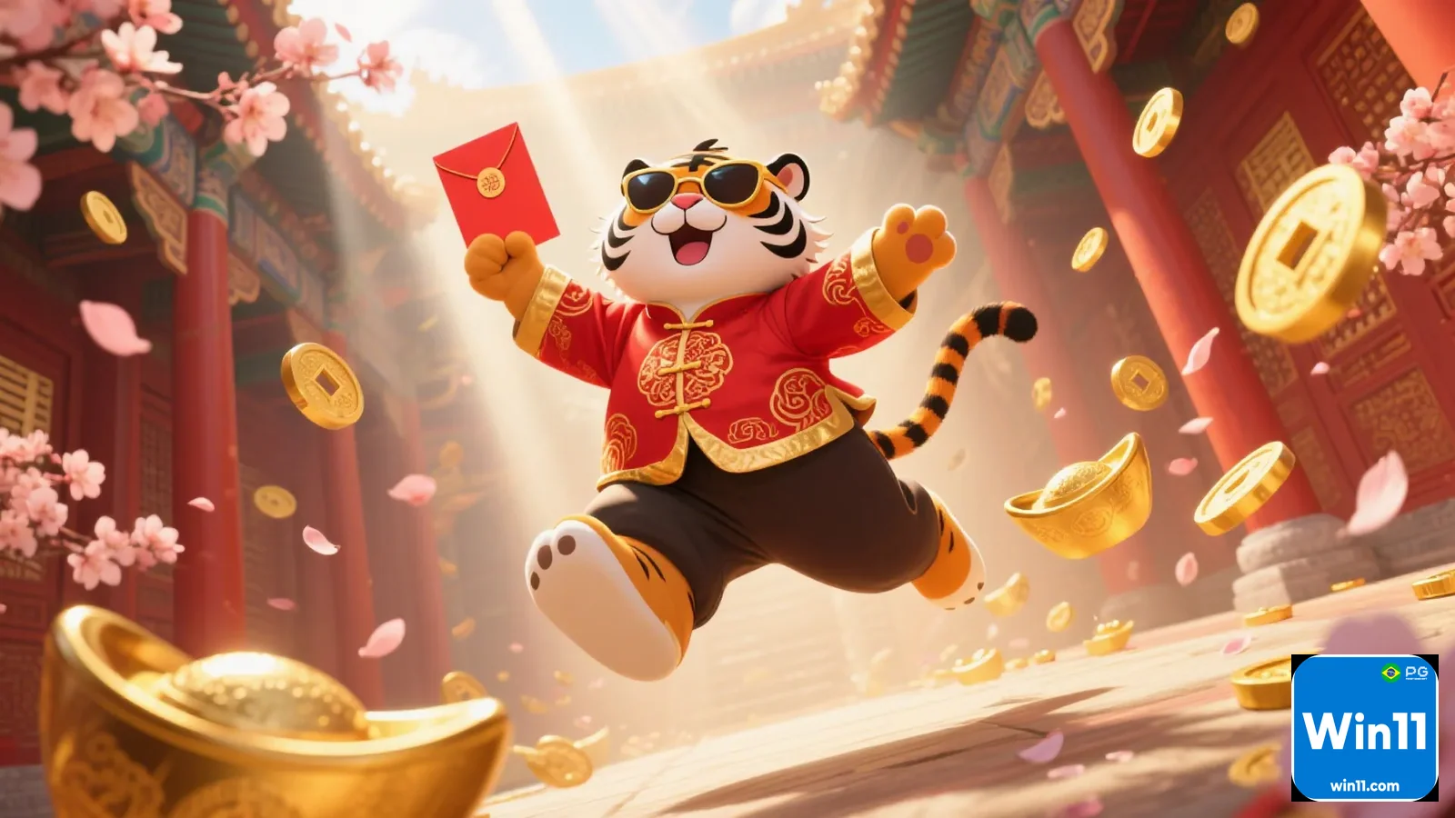 Promoções de cassino - win11