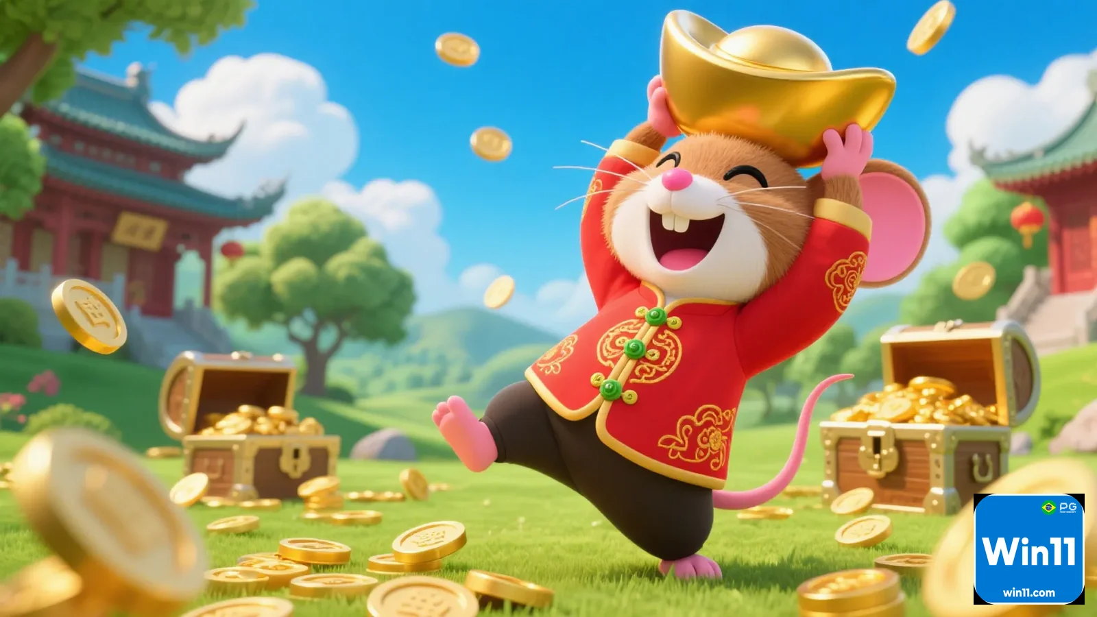 Cassino Online Win - win11