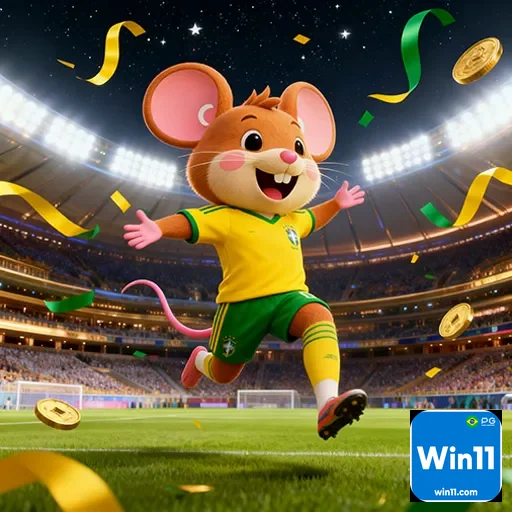 Jackpot slots Brasil