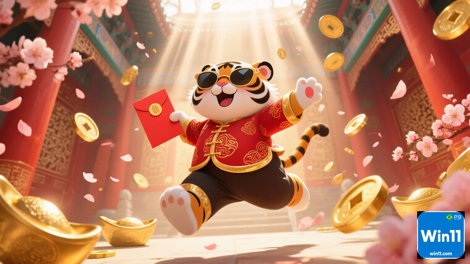 Cena destaque - win11