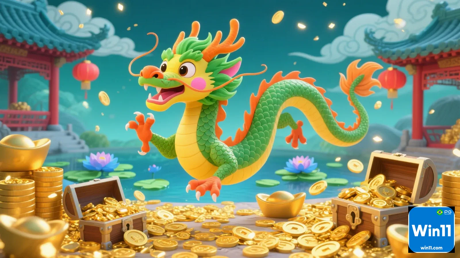 Benefícios do Win11 - win11